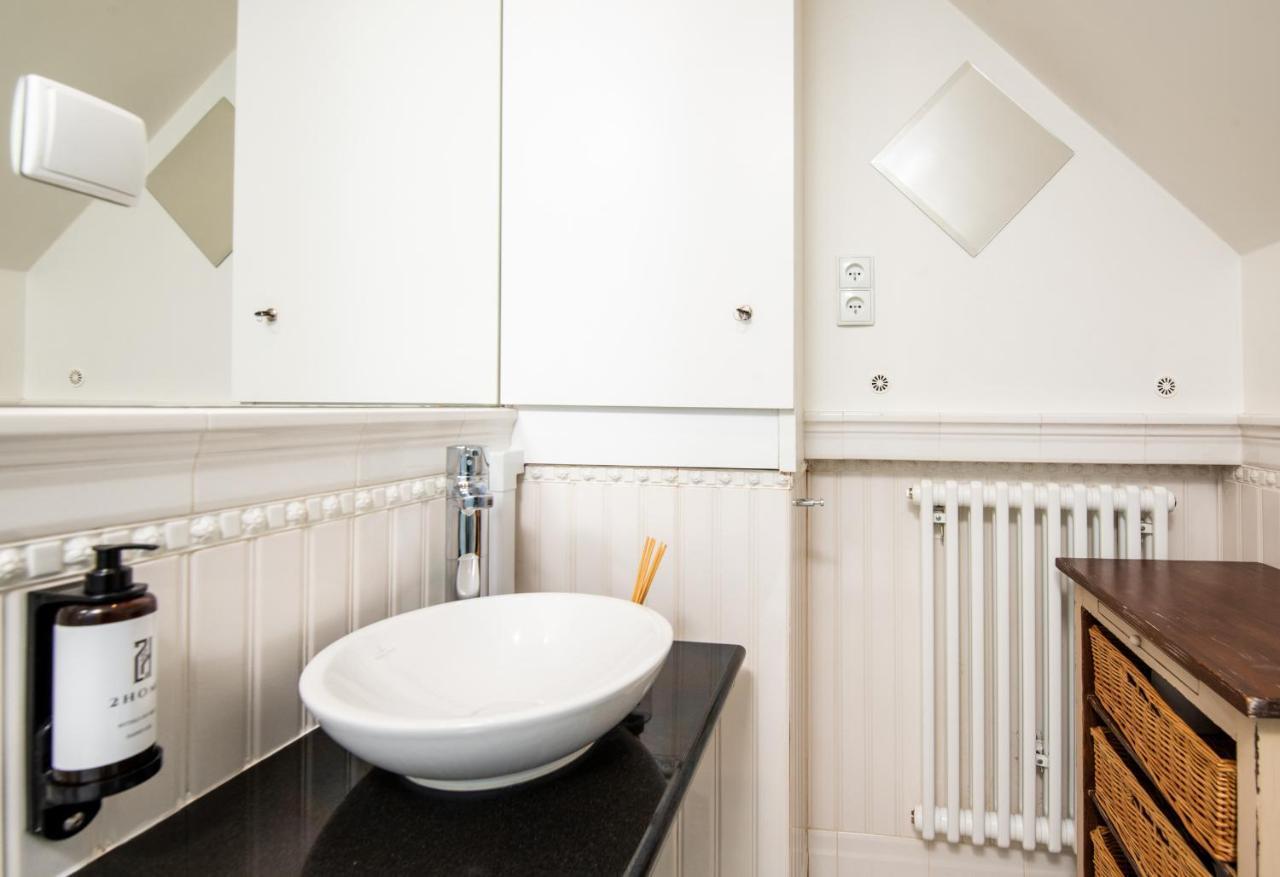 2Homerent Emily Сопот Экстерьер фото